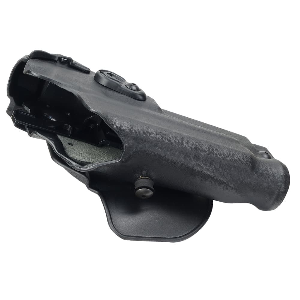 Safariland ホルスター 6378RDS ALS グロック17 MOS対応 光学機器