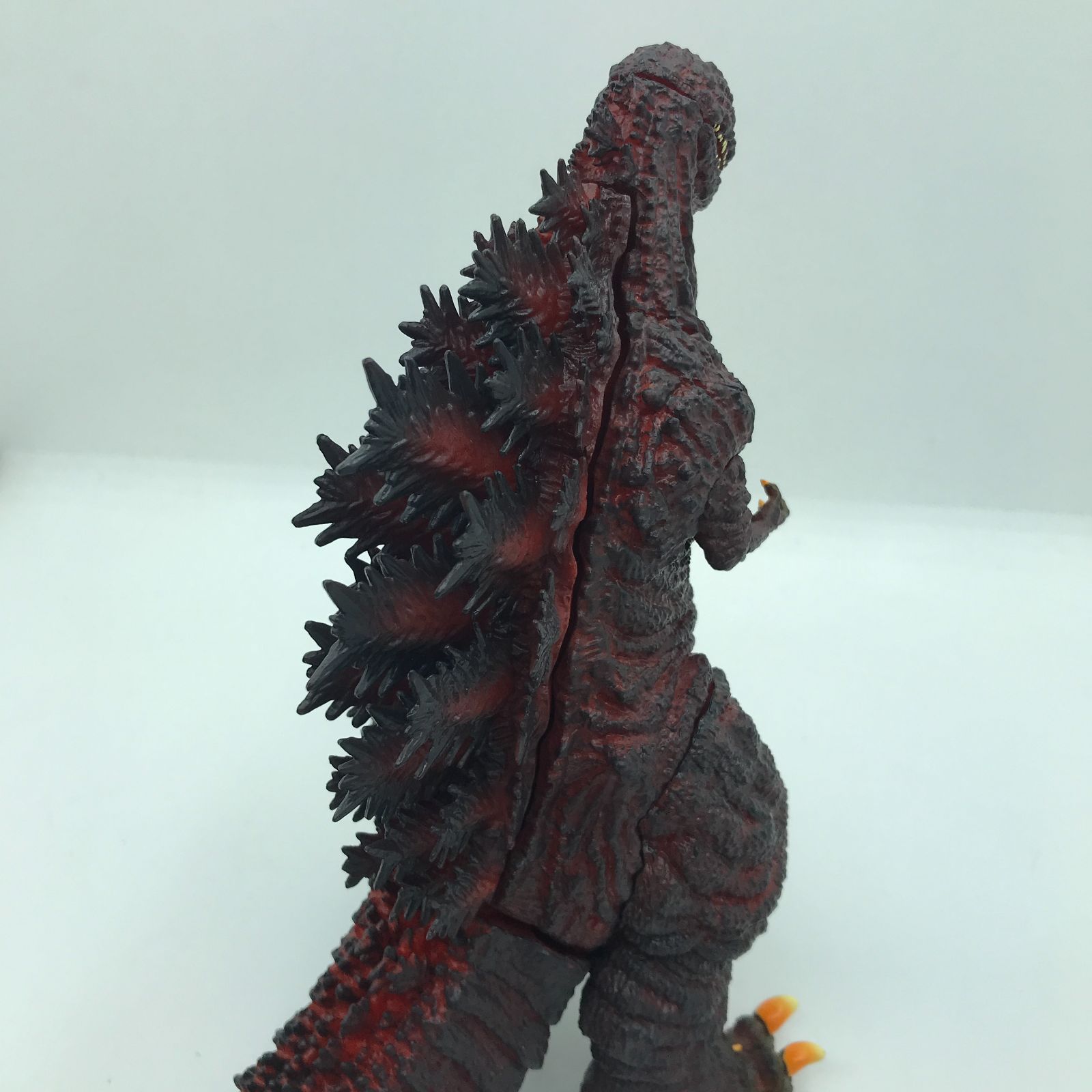 小牧店】東宝怪獣コレクション シン・ゴジラ 第四形態 【706