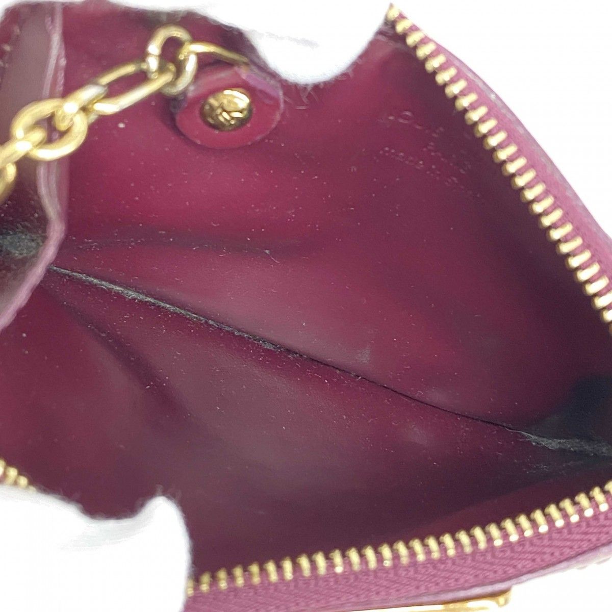 ルイヴィトン コインケース