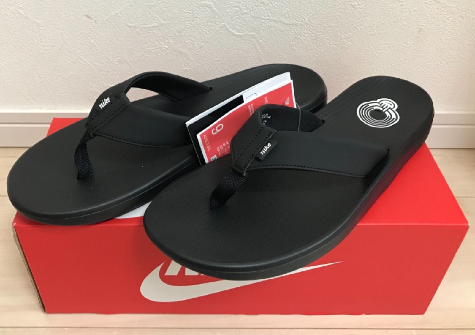 NIKE KEPA KAI THONG ナイキ ケパ カイ ソング - メルカリ