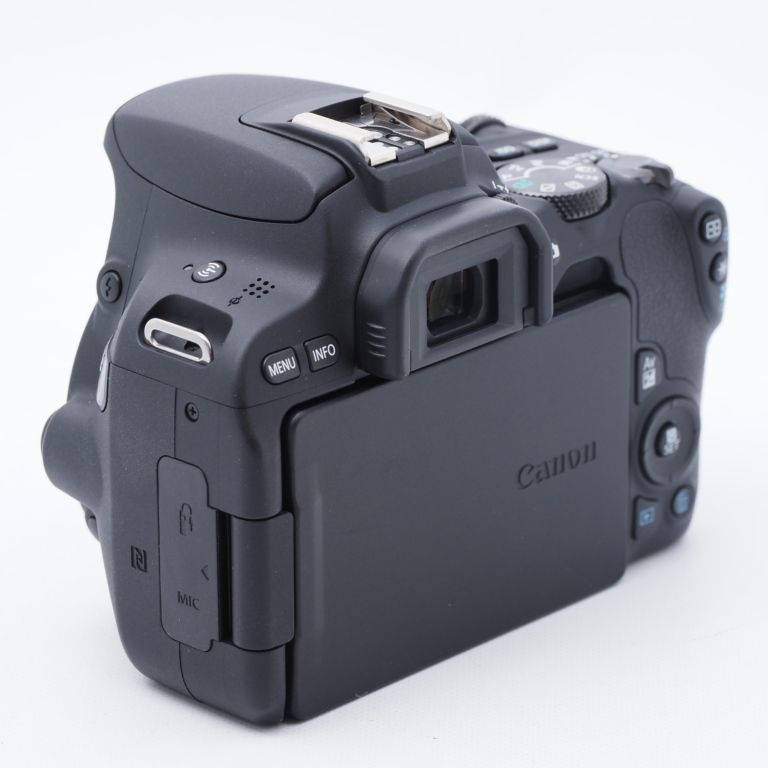 Canon EOS Kiss X9ダブルズームキット カメラ本舗｜Camera honpo メルカリ