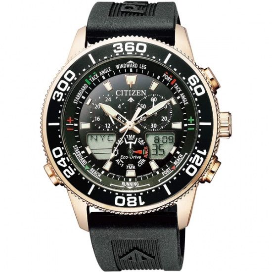 ☆新品☆未使用品☆CITIZEN☆シチズン☆PROMASTER☆プロマスター