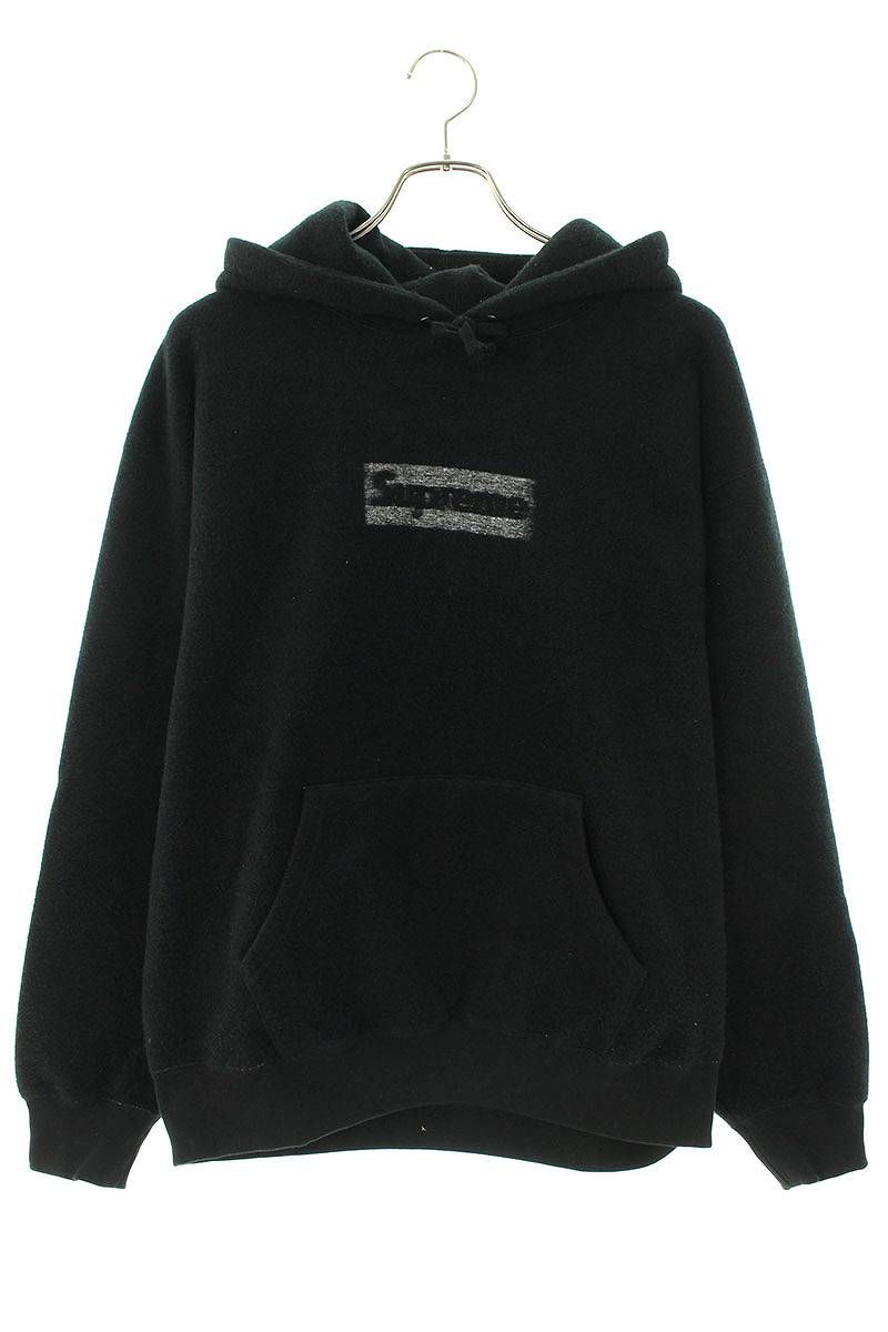 シュプリーム  23SS  Inside Out Box Logo Hooded Sweatshirt インサイドアウトボックスロゴパーカー メンズ M