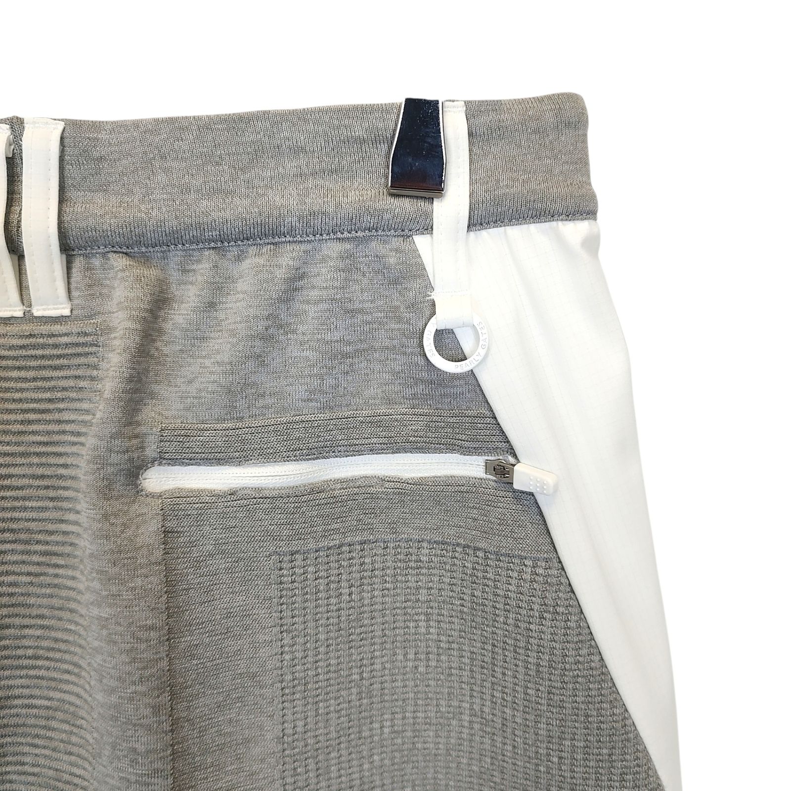 PEARLY GATES パーリーゲイツ ゴルフ 2021年 ストレッチ スカート 055