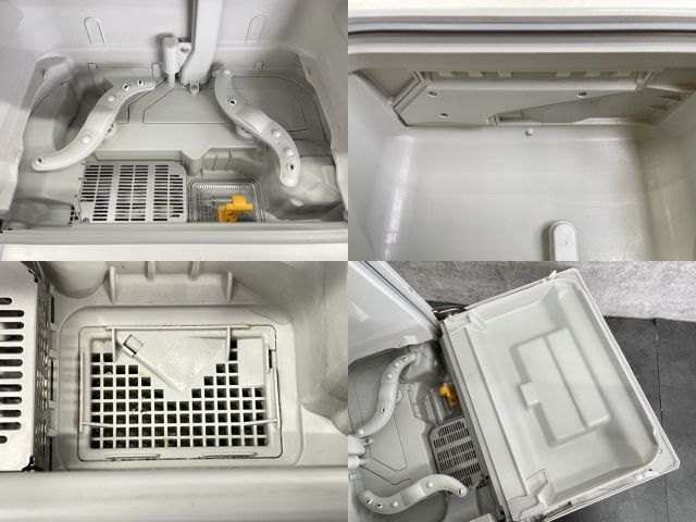 食器洗い乾燥機