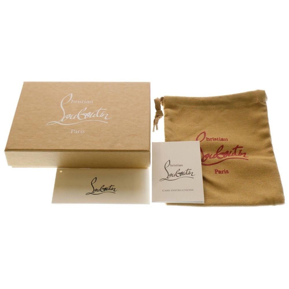 CHRISTIAN LOUBOUTIN (クリスチャンルブタン) パネトーネ