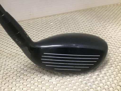 中古】 タイトリスト 818 H1 23° レフティ ユーティリティ UT