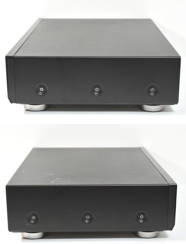 Pioneer ブルーレイディスクプレーヤー BDP-LX58 BDP-LX58 | Blu-ray Disc Players/DVD Players | Products