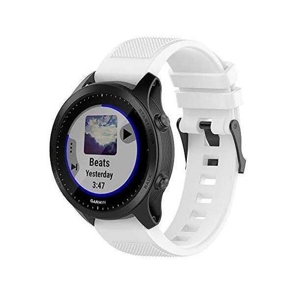 ガーミン GARMIN Approach S62, Fenix 6, ForeAthlete 945用
