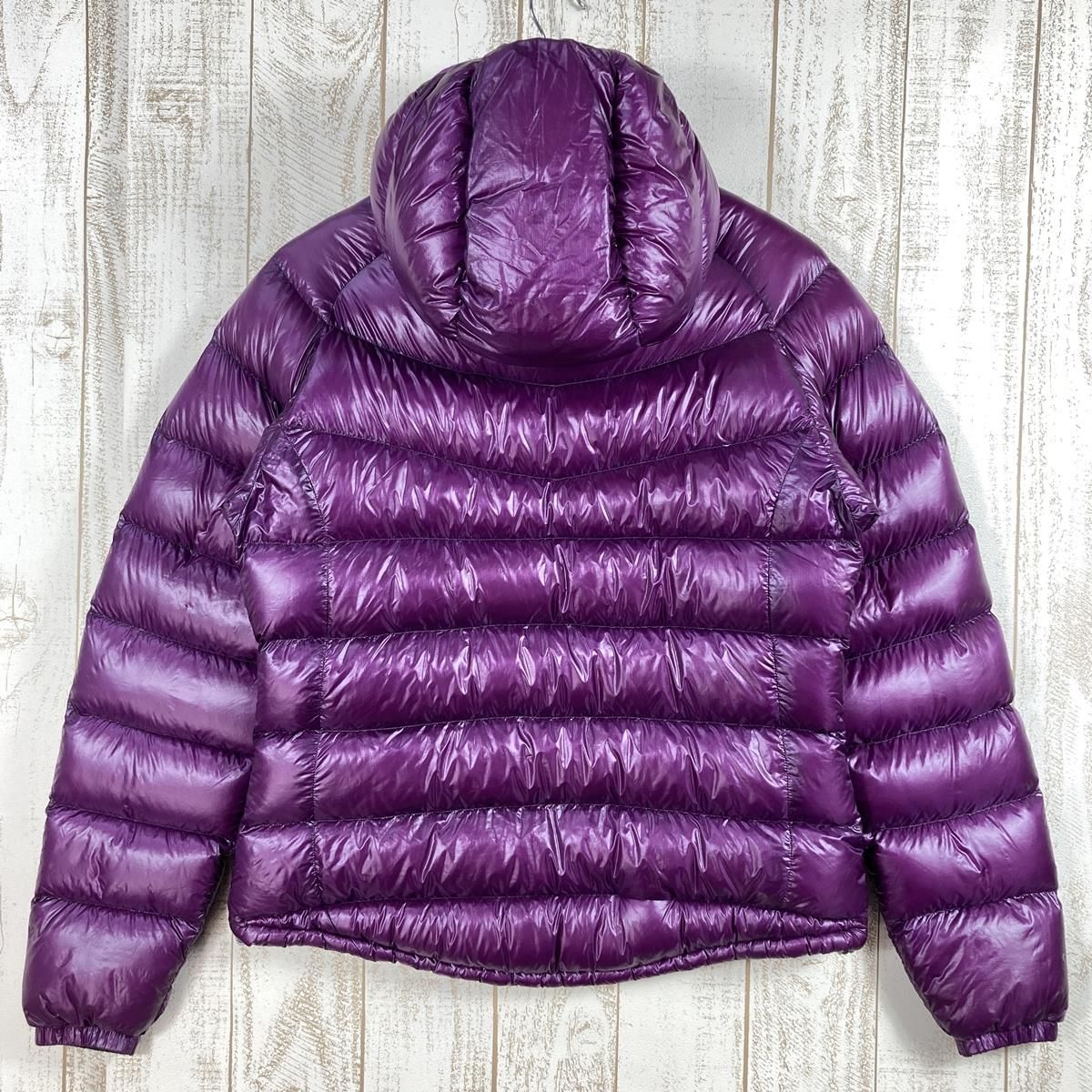 【美品】Rab インフィニティジャケット　ダウン　850Fp pertex Rab Infinity Endurance 850fp Down Jacket | Outerwear | Drop