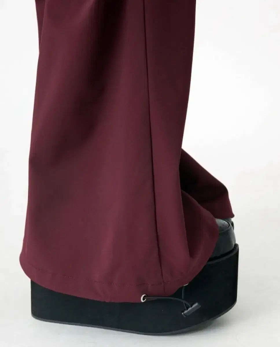 レグウォーマー スカート