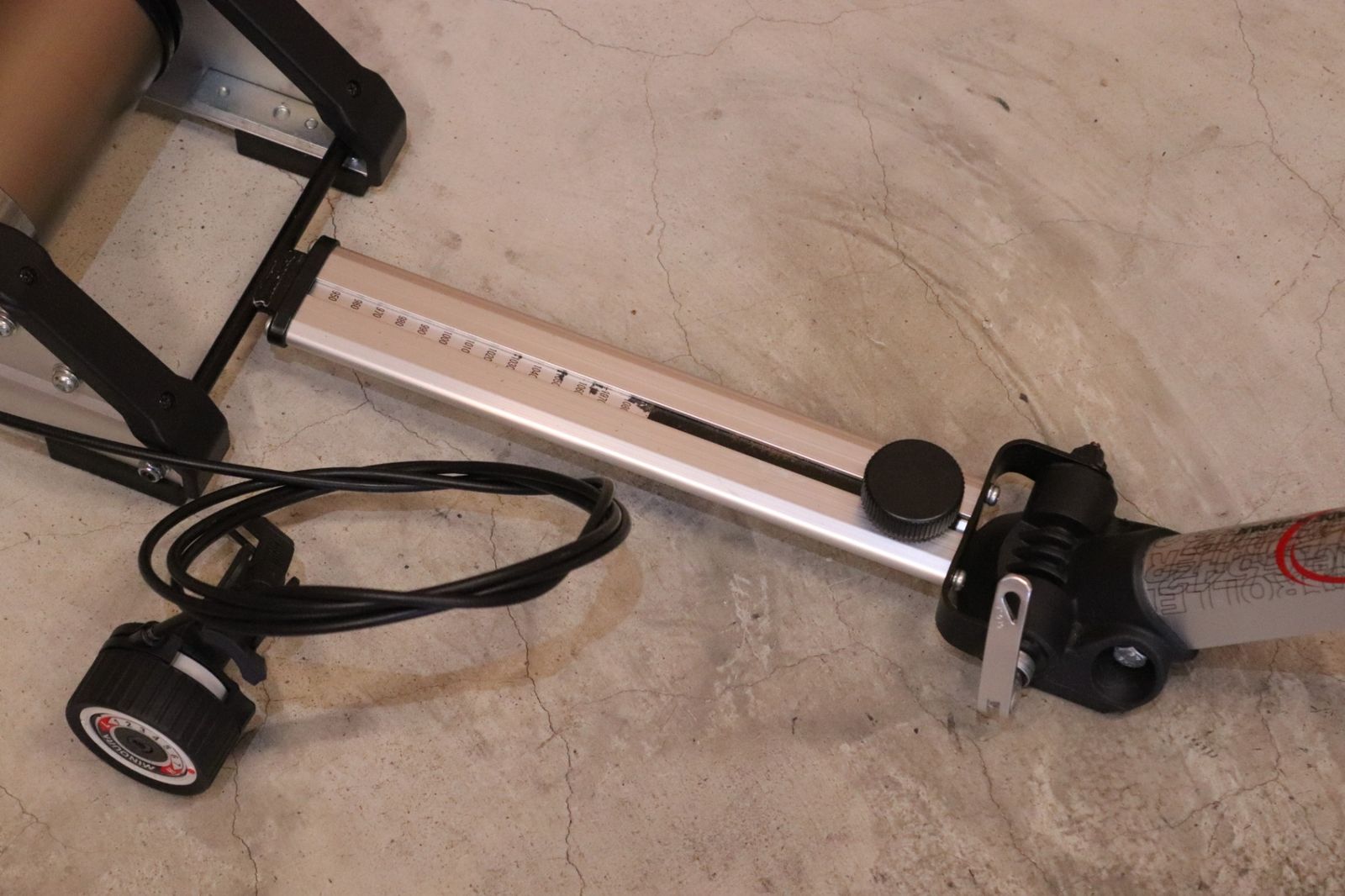 MINOURA ライブライド