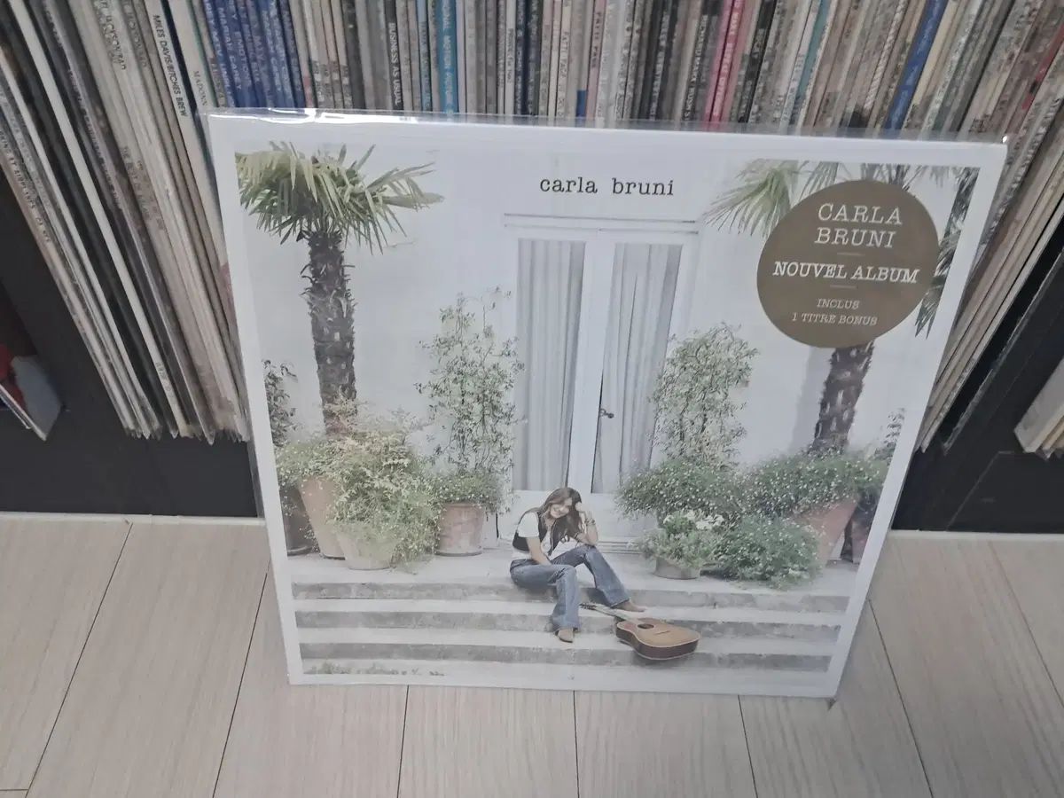 LP カーラ バーニ 輸入クラス 2020 年