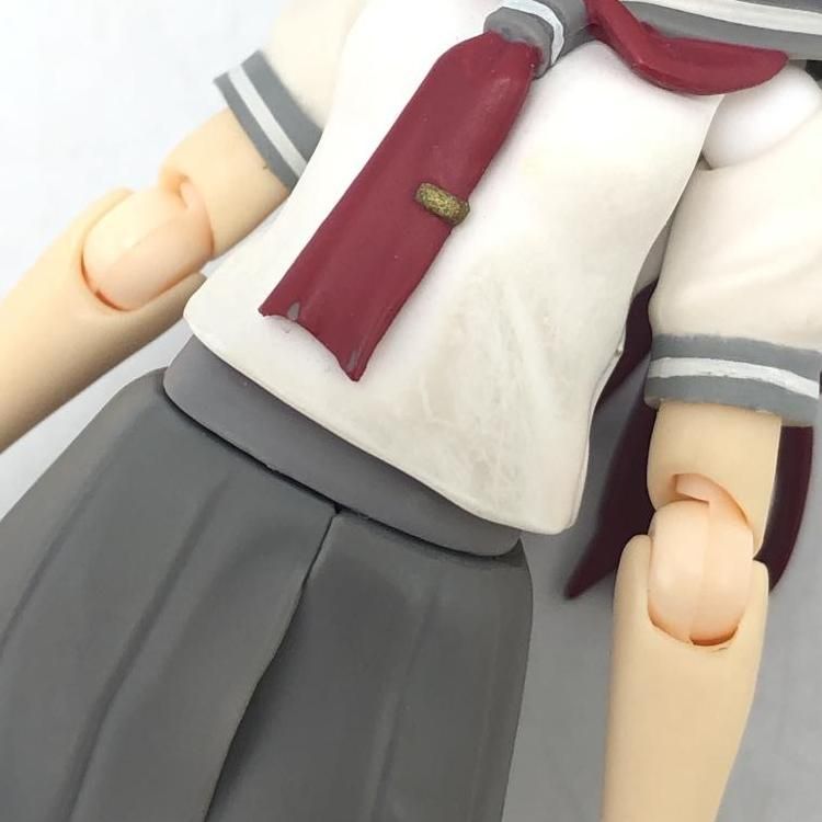 中古】figma 桜内梨子「ラブライブ!サンシャイン!!」[69] - メルカリ