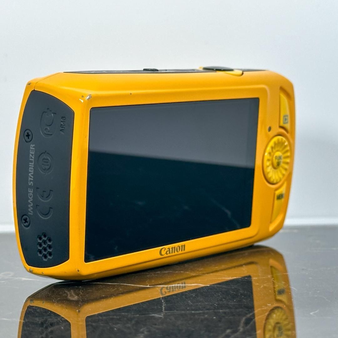 Canon IXY 30S イエロー 動作確認済 付属品一式 コンパクトデジカメ IMG_9984_a6cc4902-7bb7-4bd2-