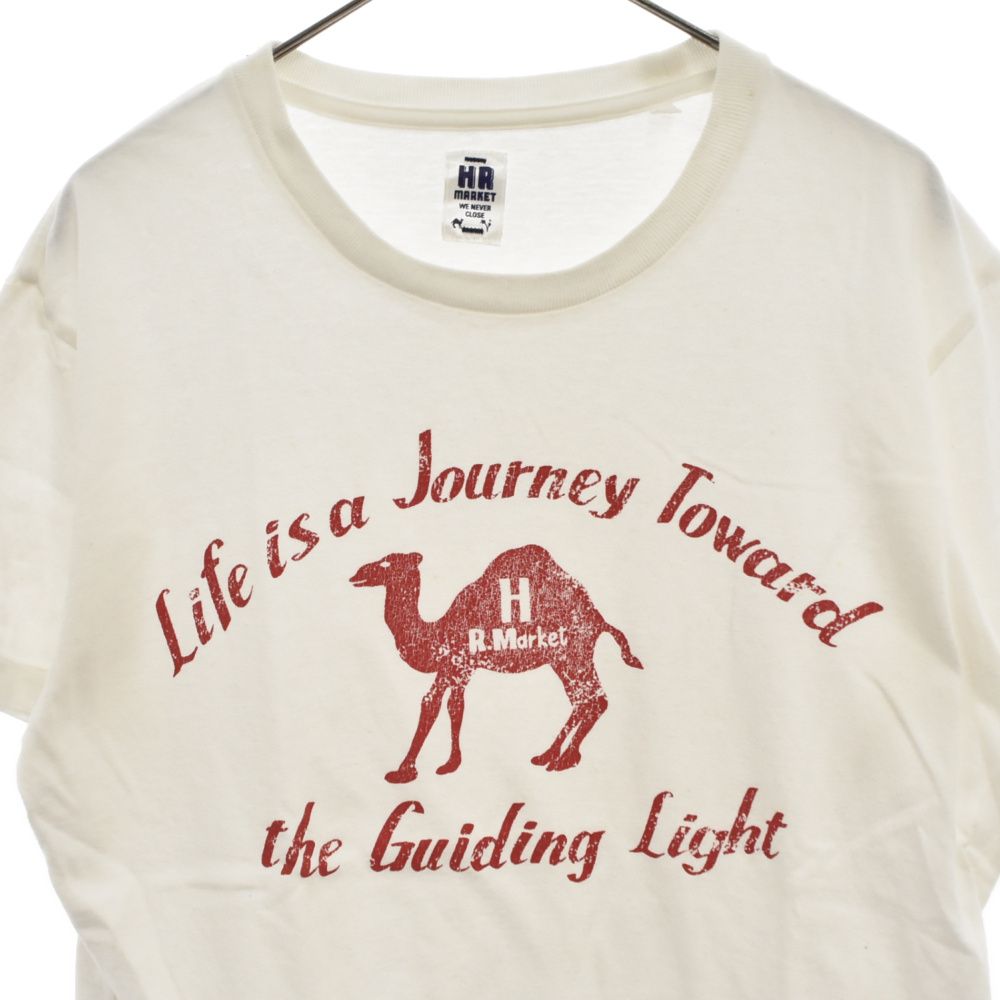 HOLLYWOOD RANCH MARKET (ハリウッド ランチ マーケット) Camel