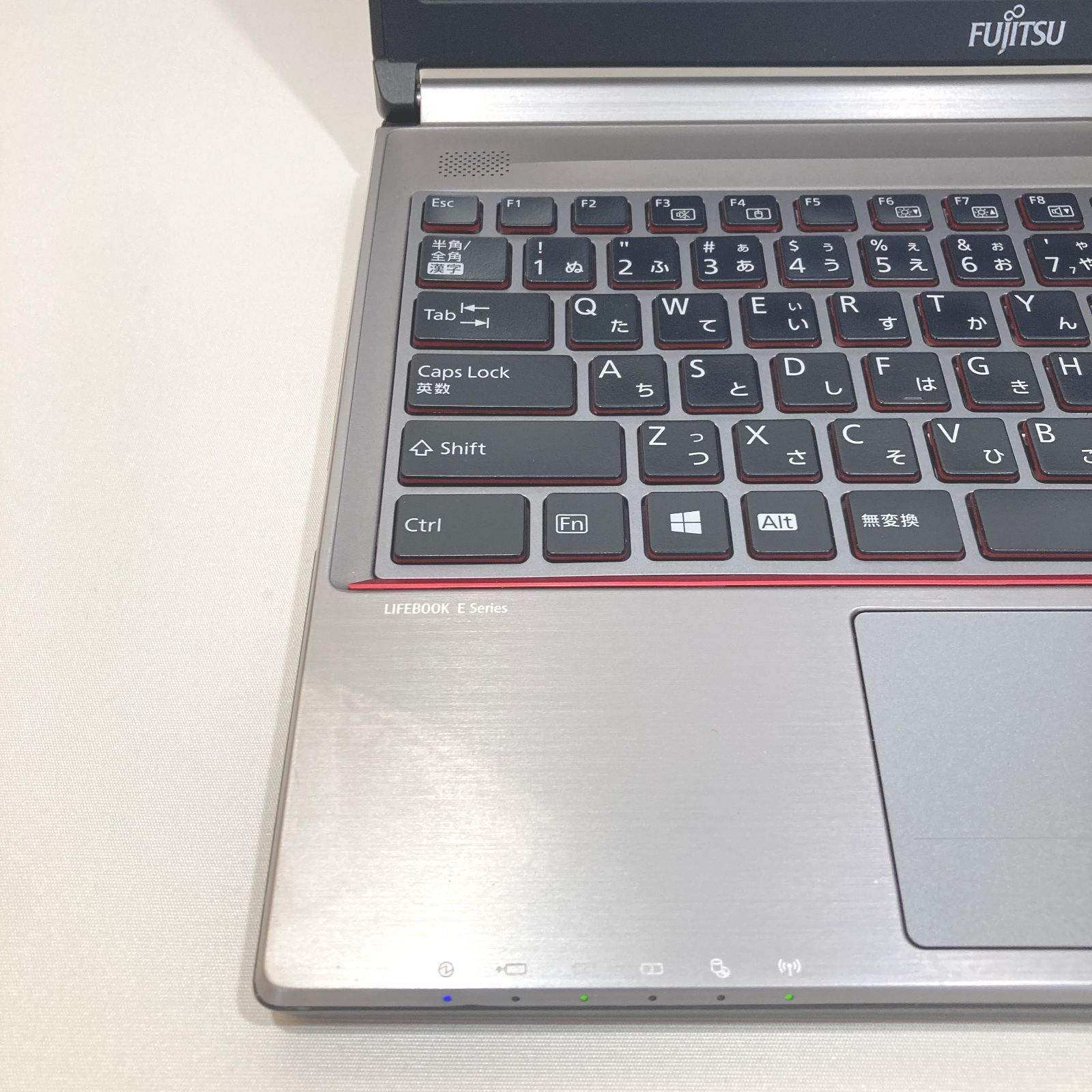 初心者✨快速・カメラ・オフィス◇シルバー◇すぐ使えるノートパソコン◇T317-3 初心者✨快速・カメラ・オフィス◇シルバー◇すぐ使えるノート