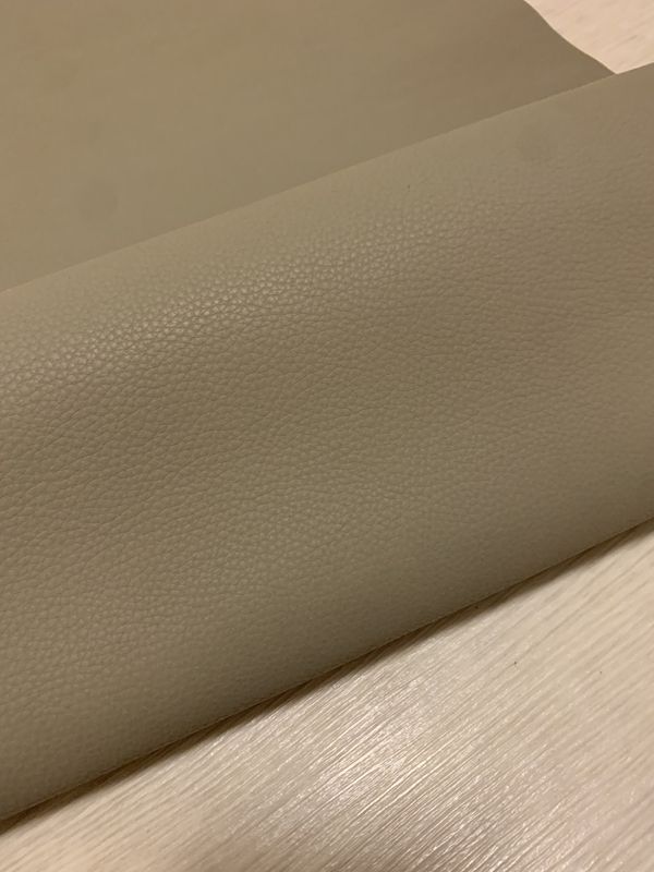 本革