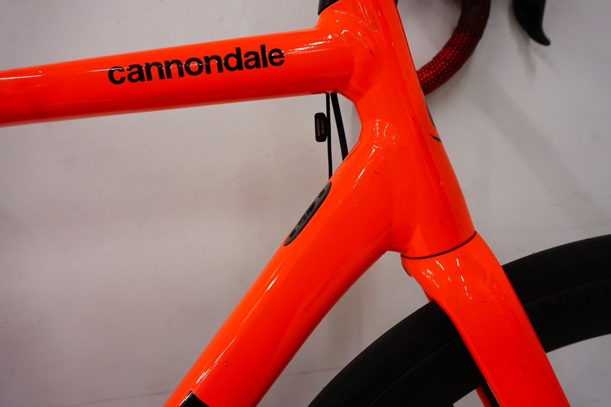 CANNONDALE「キャノンデール」 CAAD13 DISC 2020年モデル カスタム ロードバイク / バイチャリ浜松店