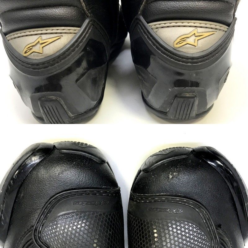 プロテクター 靴