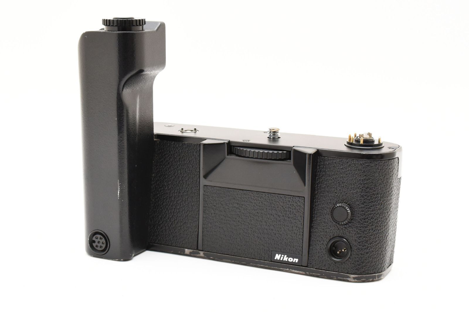 Nikon - Nikon モータードライブ MD-4 ジャンク品 Yahoo!オークション -「nikon md-4」の落札相場・落札価格