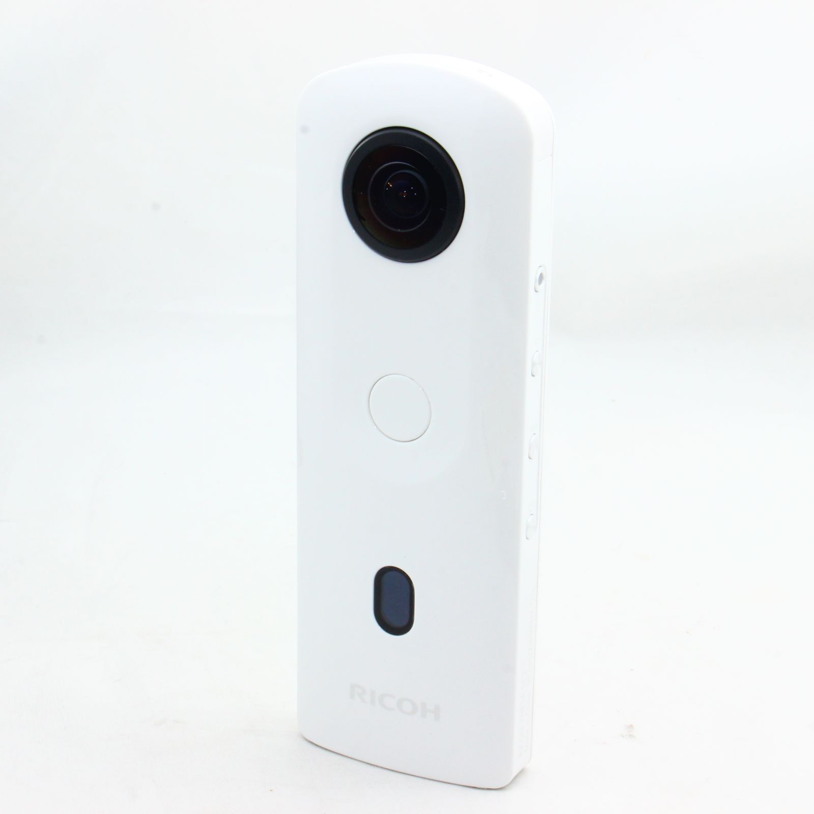 リコー シータ THETA SC2 ホワイト 新品未開封 RICOH - リコー シータ