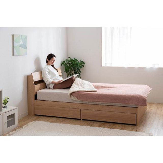 ベッドフレーム