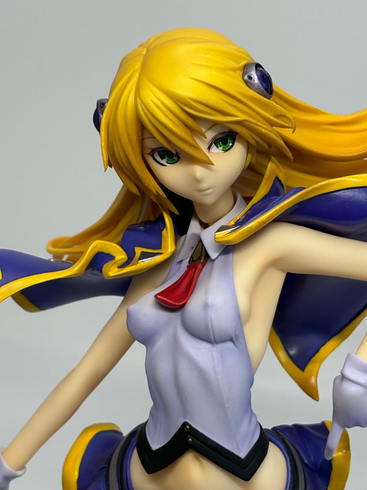 BLAZBLUE ノエル＝ヴァーミリオン 1/7 スケール フィギュア