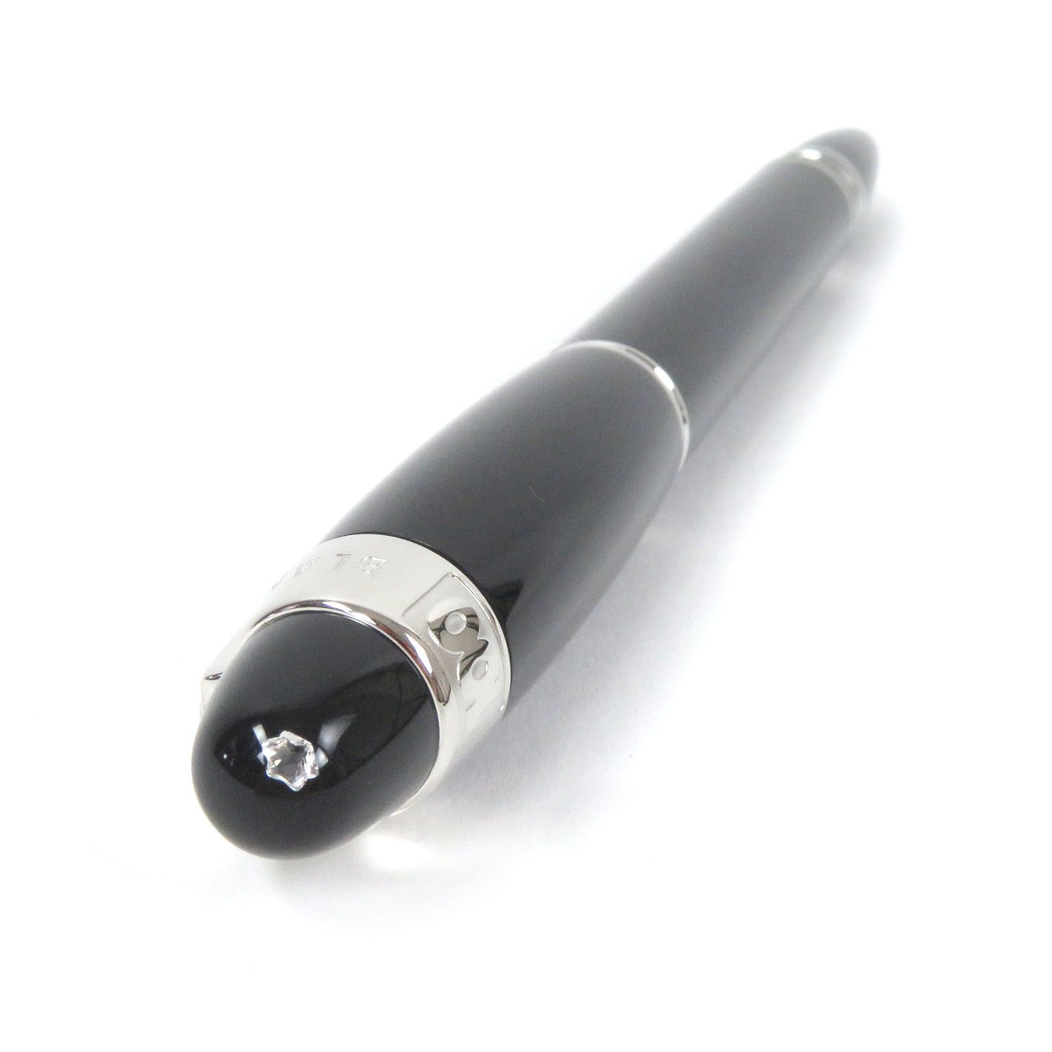 極美品□MONTBLANC モンブラン スターウォーカー 100周年記念 1P