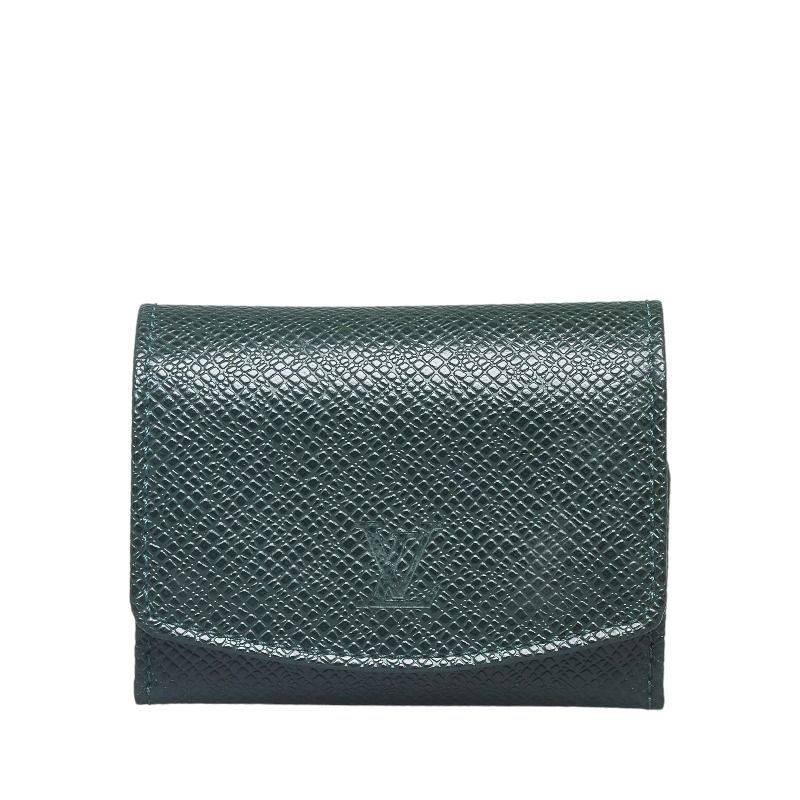 ⚪︎美品　ルイ ヴィトン　カフス　 ブトン ドゥ ブーケドクルー カフリンク LOUIS VUITTON - ルイ ヴィトン ブトン ドゥ マンシェット