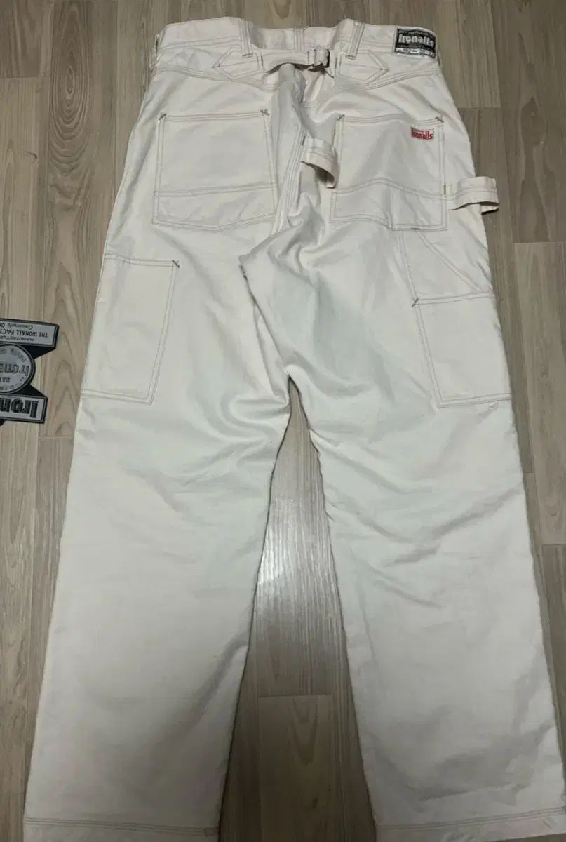 OVERALLS