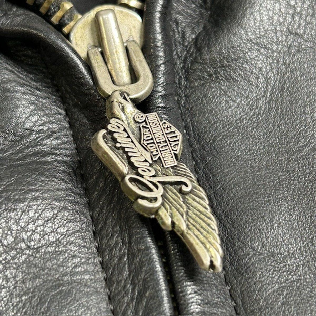 HARLEY DAVIDSON ハーレーダヴィッドソン 90-00's シングル