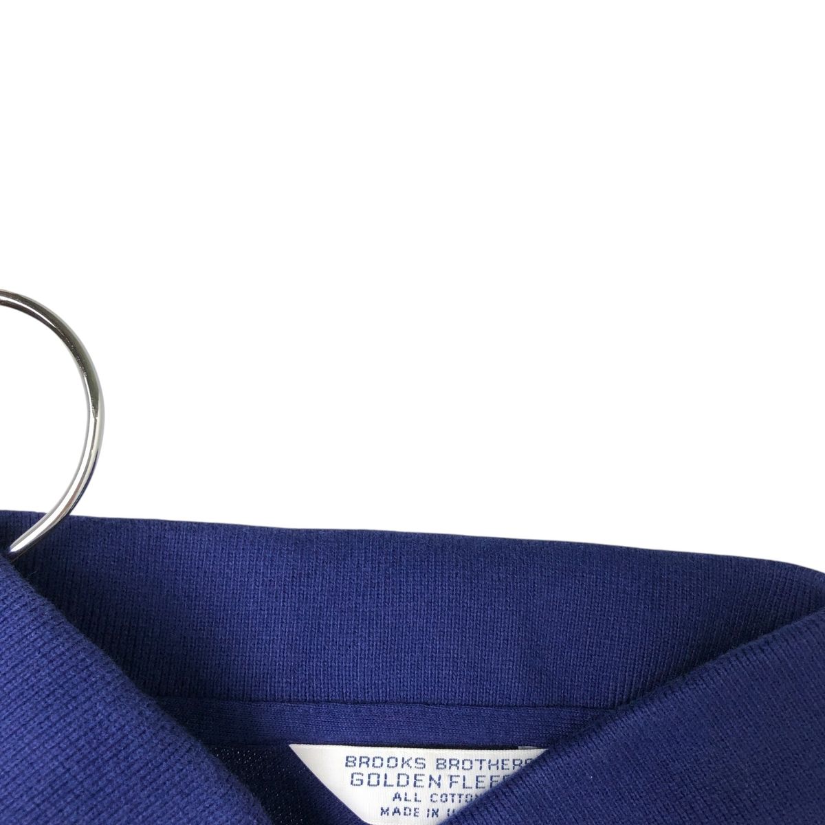 古着 ブルックスブラザーズ Brooks Brothers GOLDEN FLEECE 半袖