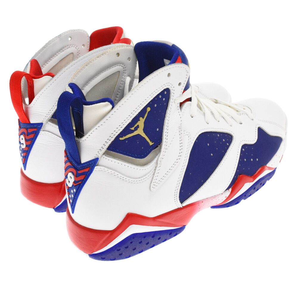 NIKE (ナイキ) AIR JORDAN 7 RETRO TINKER ALTERNATE エアジョーダン 7