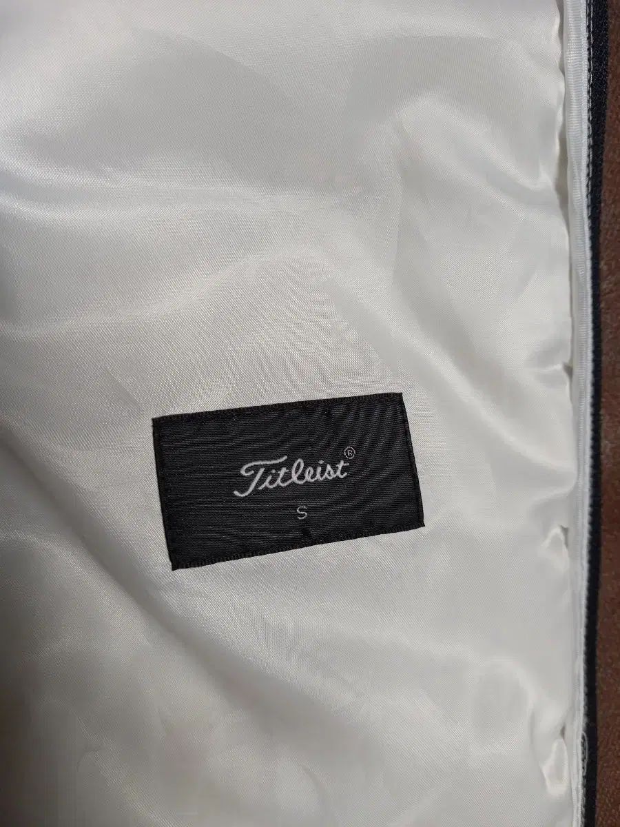 Titleist