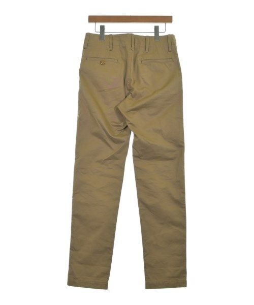 NIGEL CABOURN チノパン メンズ 古着