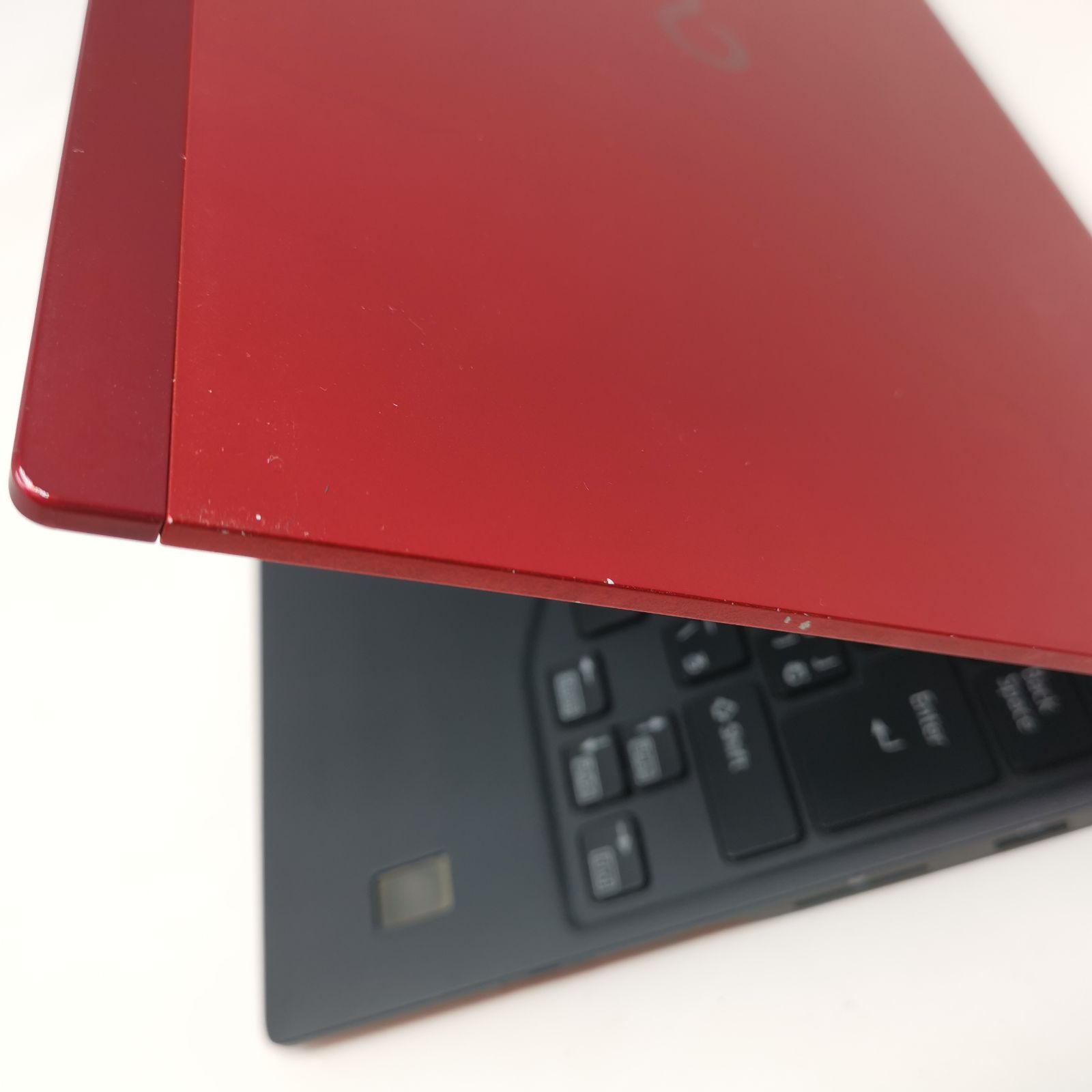 ノートパソコン 富士通 LIFEBOOK U939/A Core i5 8365U 1.6GHz/8GB