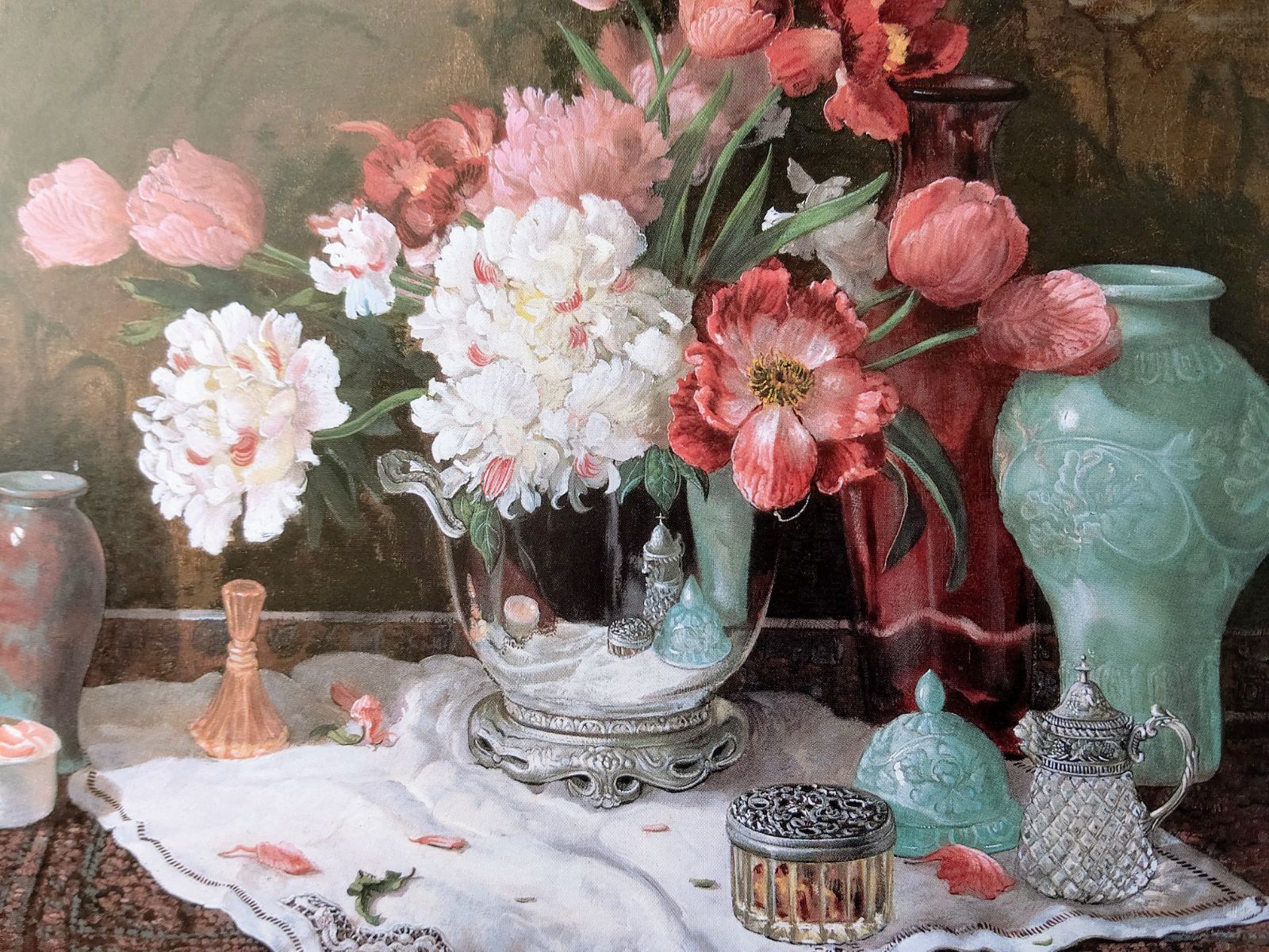 140 シャドーボックス ☆ プリント 5枚 フラワー 1点のみ - メルカリ