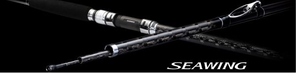  23 シーウイング 64 30-300 T その他ロッド 釣り竿 ロッド