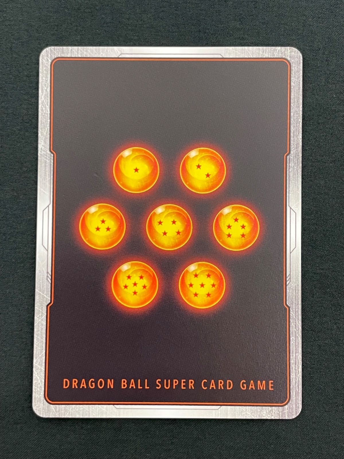 チャンピオンシップ ベジータ - Championship WAVE1 ※スレ・凹み