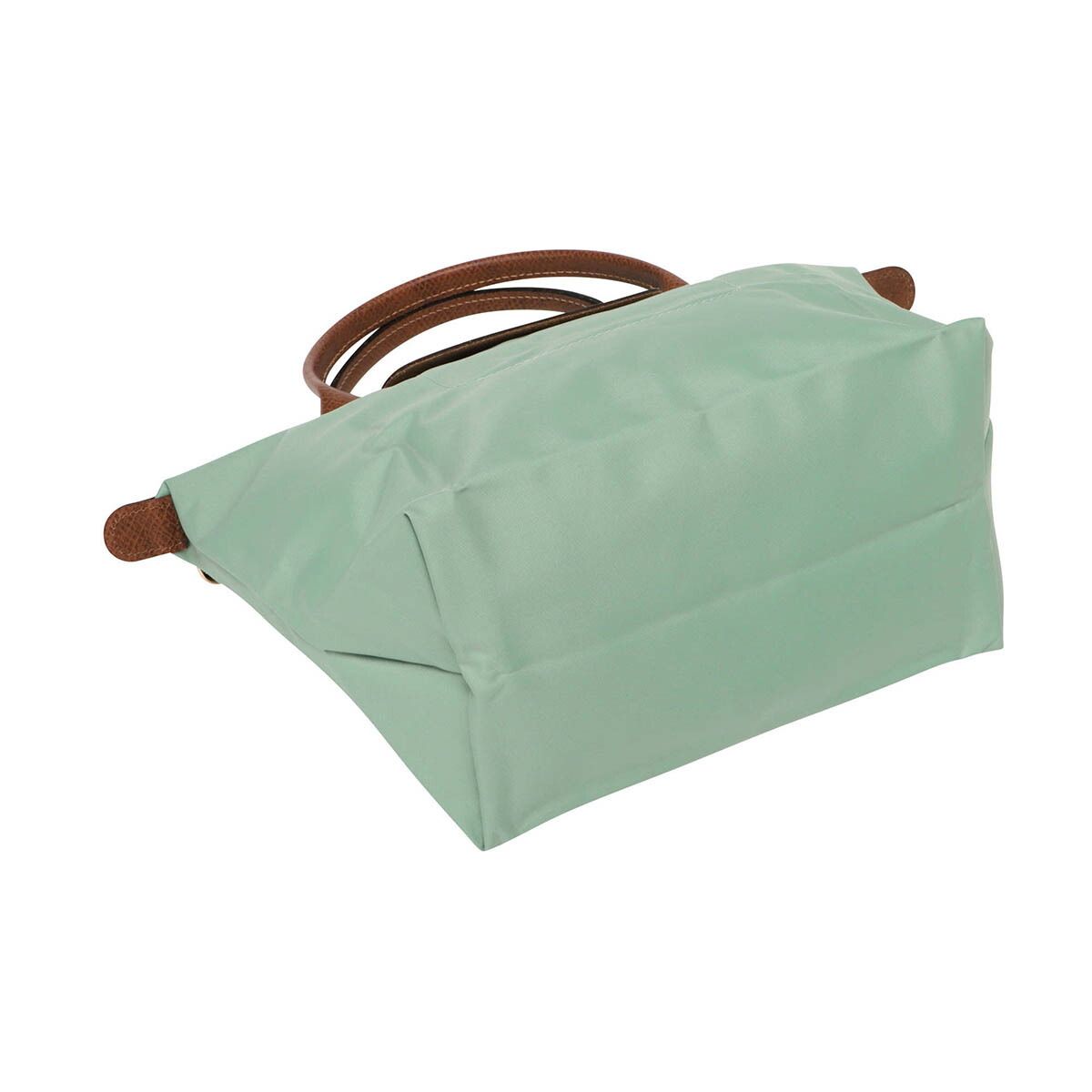 新品 ロンシャン LONGCHAMP ハンドバッグ ル・プリアージュ トップ