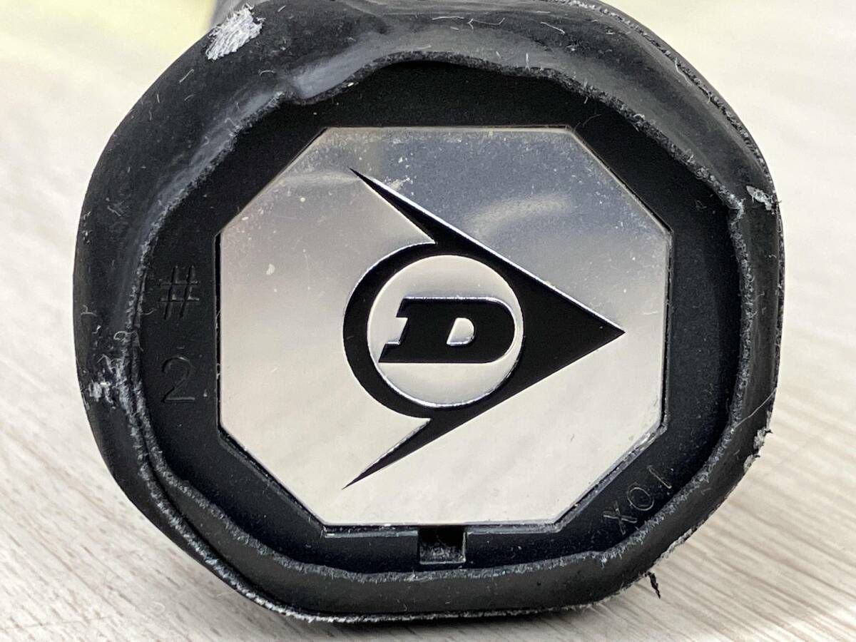 DUNLOP ダンロップ SX300 2022年モデル G2 硬式テニス テニス