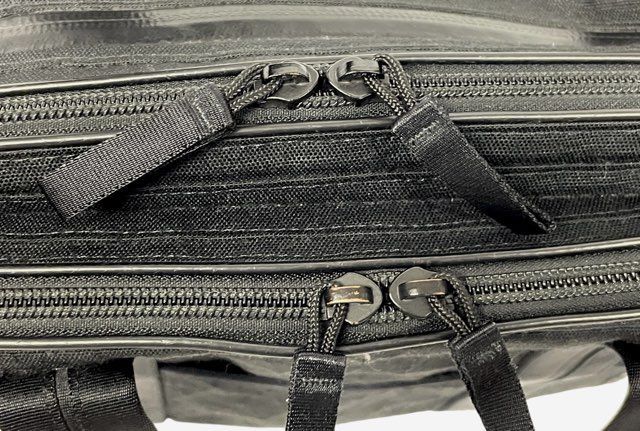 超美品✨ポーターハイブリッド ビジネスバック2層3way A4可 大容量ブラック HYBRID(ハイブリッド) 3WAY BRIEFCASE | 吉田カバンホームページ