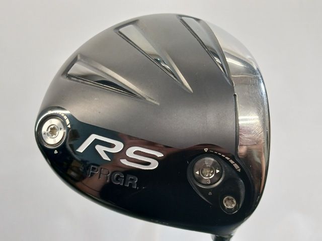 入間□【中古】 ドライバー プロギア PRGR RS 2017 オリジナル