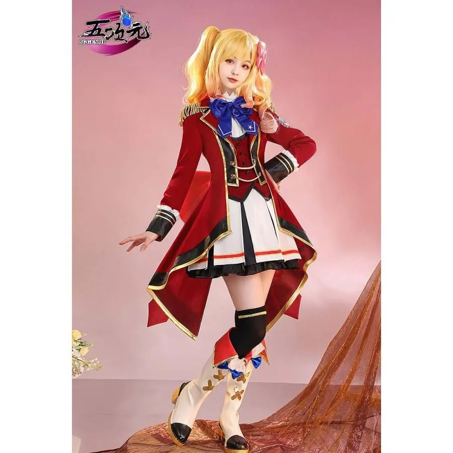 2025年最新】四ツ星学園S4制服の人気アイテム - メルカリ