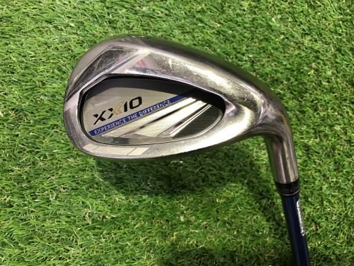 ダンロップ XXIO 2020 SW ウェッジ WG XXIO MP1100 IR フレックスR メンズ 男性用 右利き 右用 Cランク ゴルフクラブ