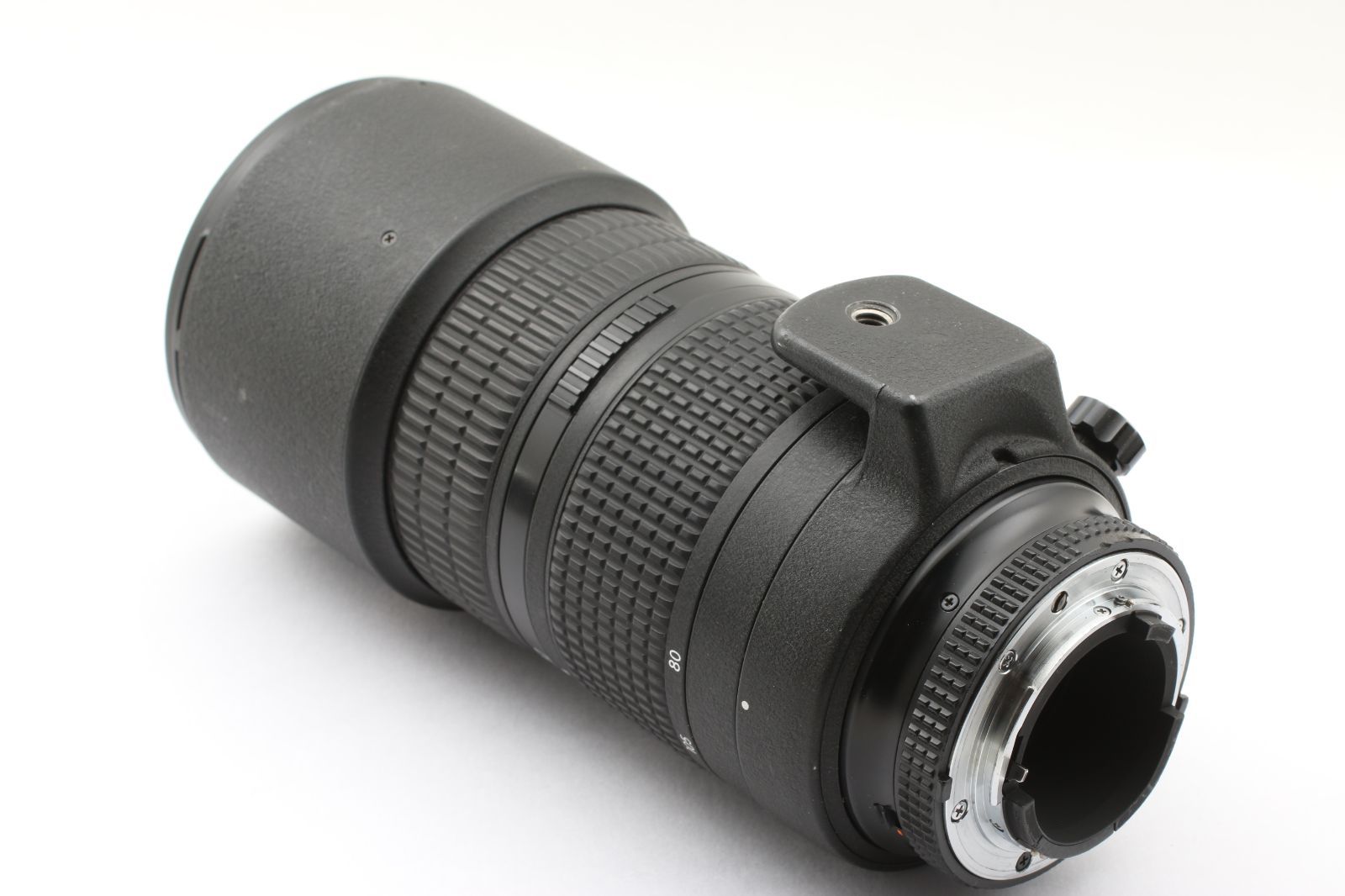 AF 80-200/2.8 D ED new（3型） カビ曇り無し】Nikon AF NIKKOR 80-
