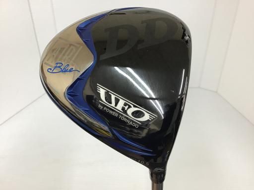 中古】 キャスコ POWER TORNADO UFO AIR DD 10.5° ドライバー DR 中古】 キャスコ POWER TORNADO UFO AIR DD 10.5° ドライバー DR