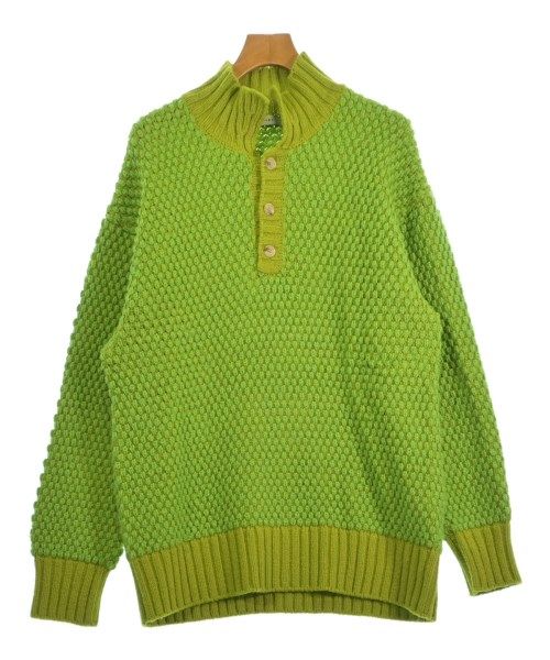 JIEDA ニット セーター メンズ 古着