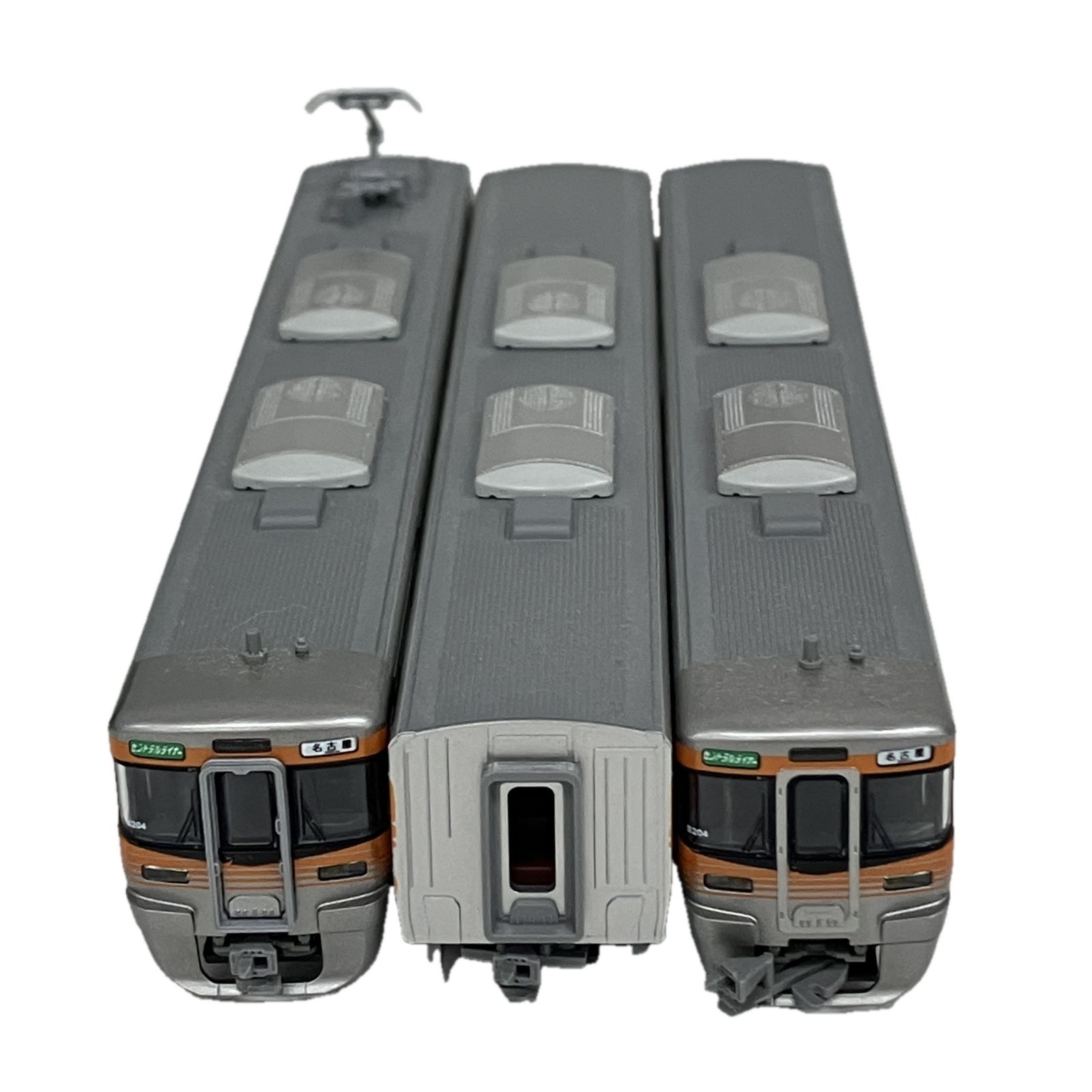 KATO 10-589 313系8500番台 セントラルライナー 3両セット Nゲージ